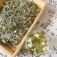 Jasmine Silver Needle White Tea