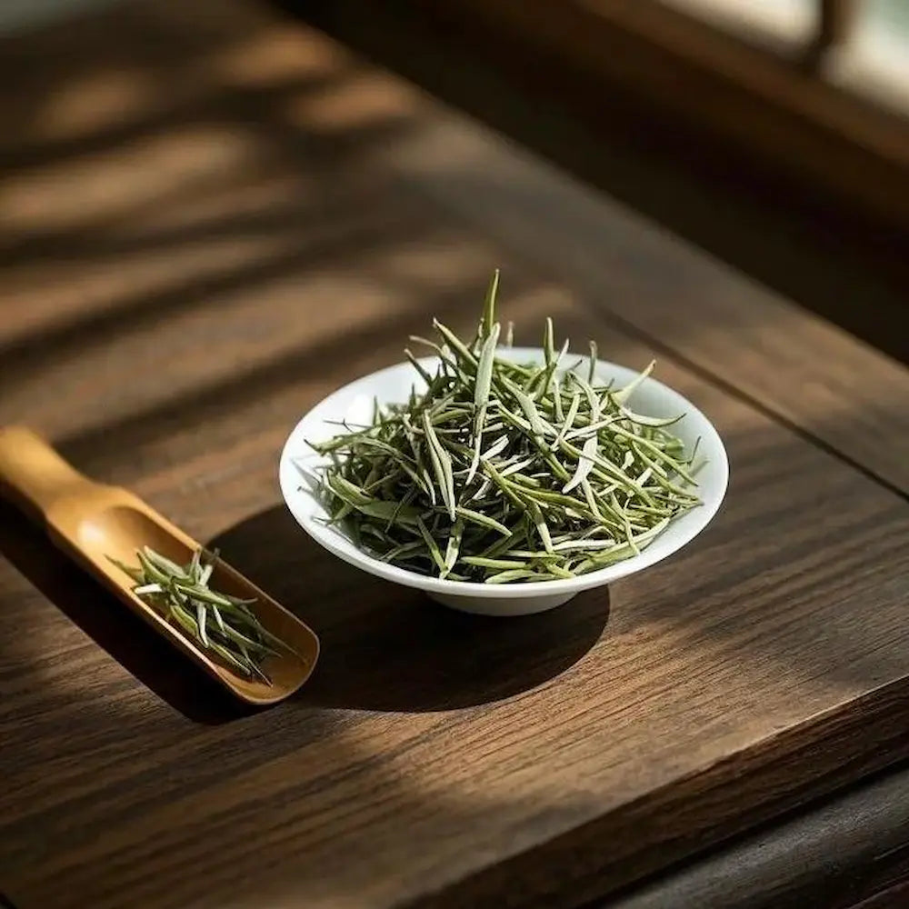 Fujian Silver Needle White Tea