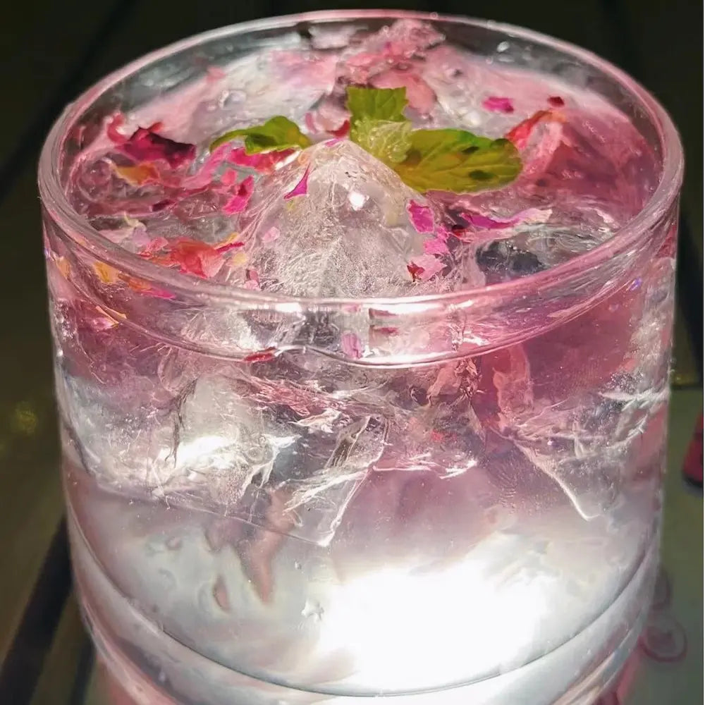 Forever Young Rose Bud Tea