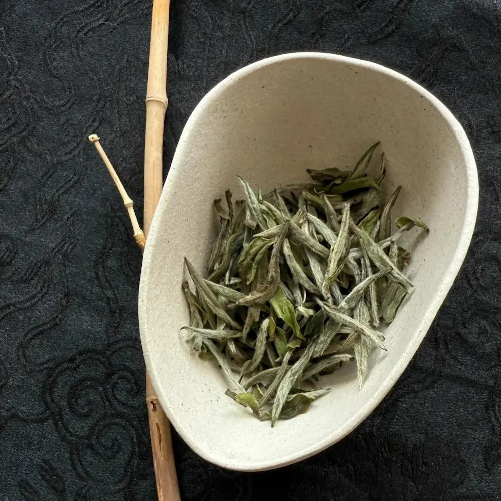 2024 Moon Garden White Tea Mini Cakes