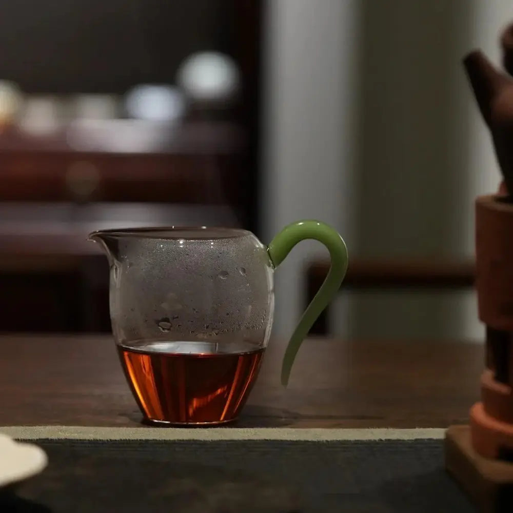 Bei Dou Yi Hao Wuyi Rock Tea - North Star Oolong