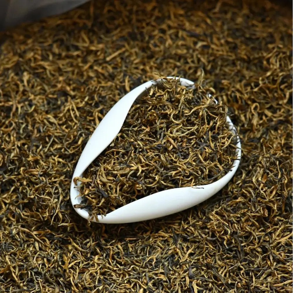 Lichuan Gongfu Black Tea