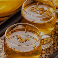 Osmanthus Tea - Sweet Osmanthus Flower Tea