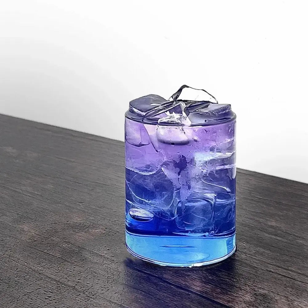 Blue Butterfly Pea Flower Tea