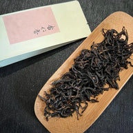 Xing Ren Xiang Dan Cong Oolong Tea