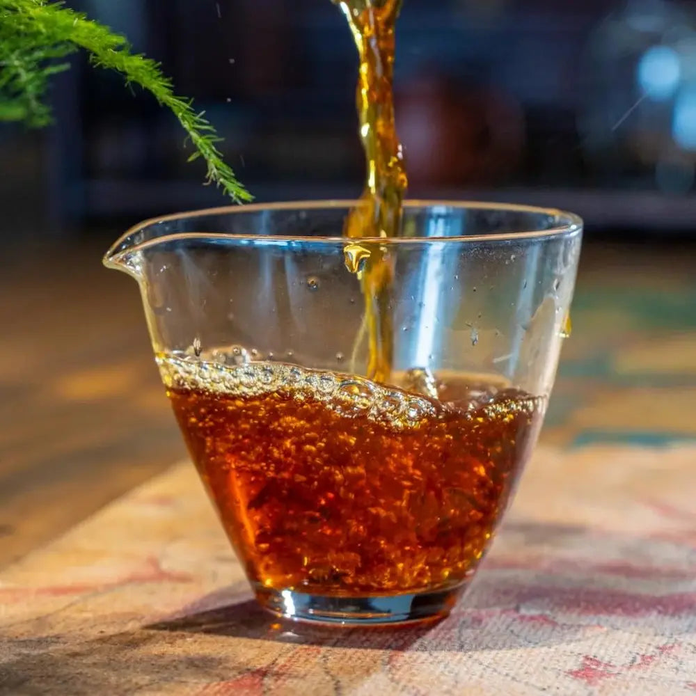 Keemun Black Tea (Qimen Congou)