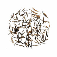 Dian Hong Black Needle Tea