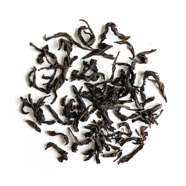 Shui Xian Rock Tea - Yan Cha Oolong