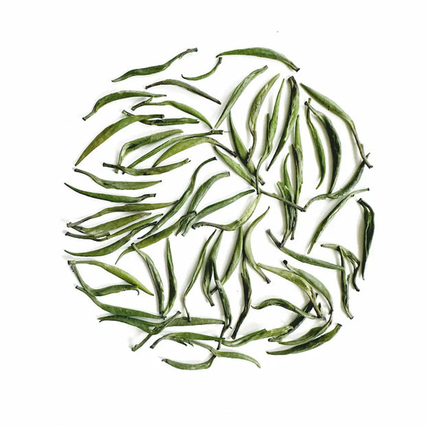 Zhu Ye Qing Green Tea – Bamboo Leaf Green