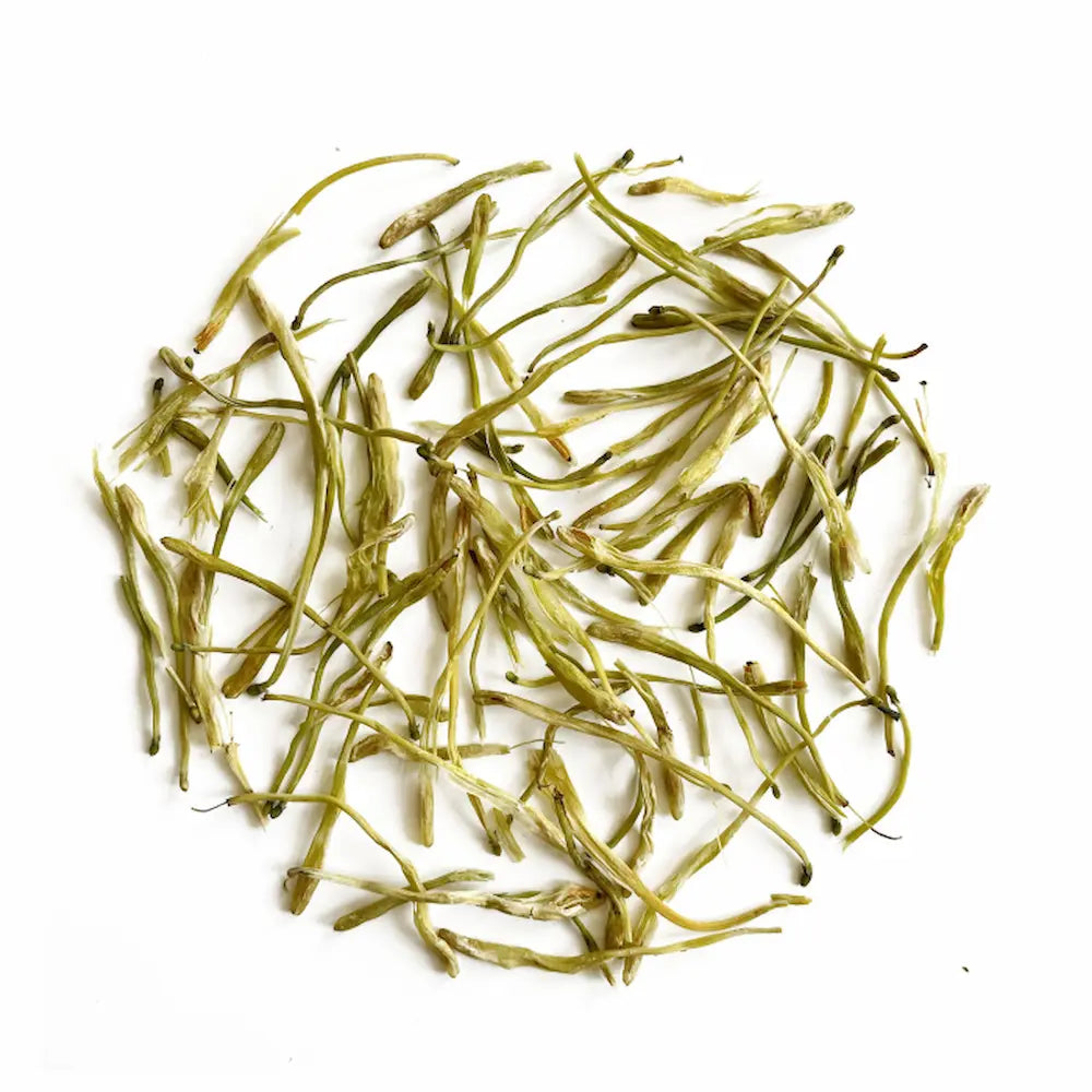 Honeysuckle Tea - Jin Yin Hua Herbal Tea