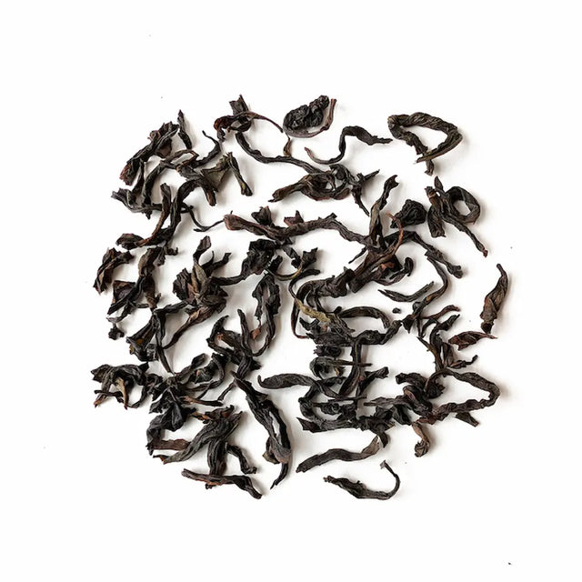 Bei Dou Yi Hao Wuyi Rock Tea - North Star Oolong