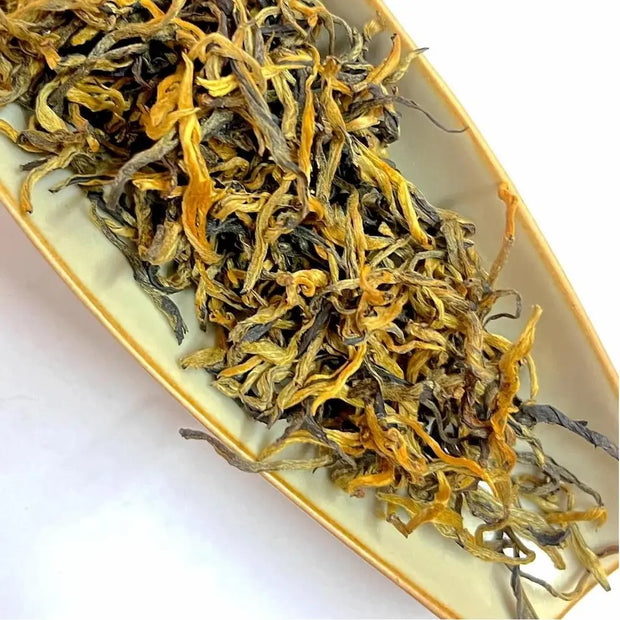 Yingde Black Tea – Ying Hong #9