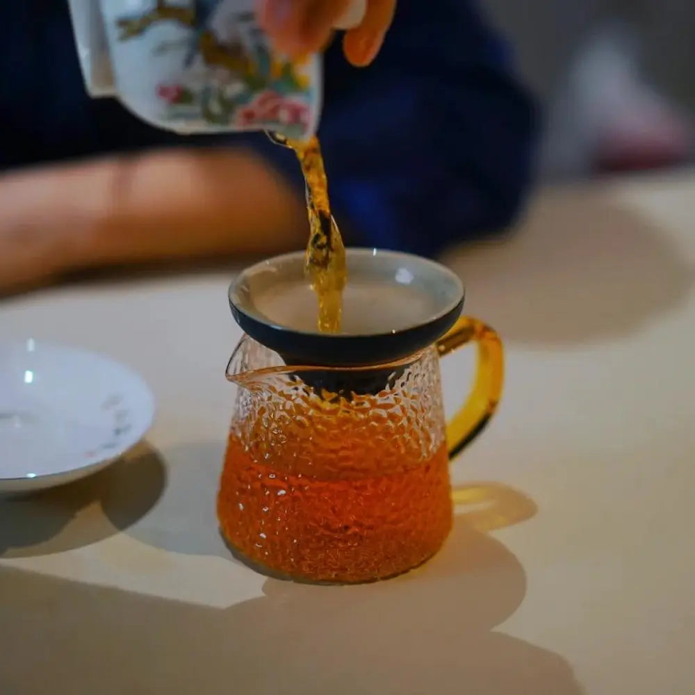 Yingde Black Tea – Ying Hong #9