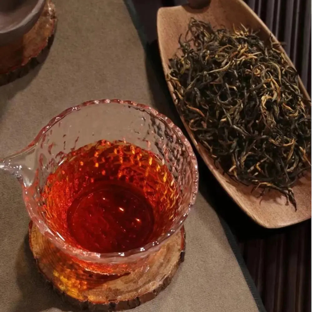 Yingde Black Tea – Ying Hong #9