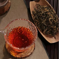 Yingde Black Tea – Ying Hong #9