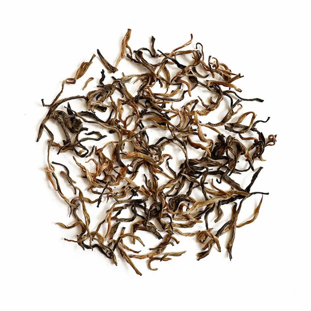 Yingde Black Tea – Ying Hong #9