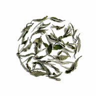 White Peony (Bai Mu Dan) White Tea