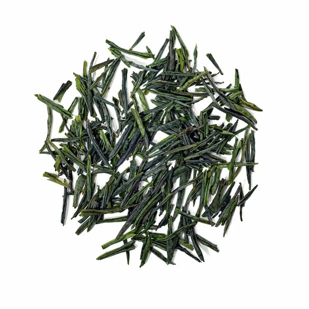 Liu An Gua Pian Green Tea (Liu An Melon Seed)