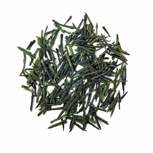 Liu An Gua Pian Green Tea (Liu An Melon Seed)