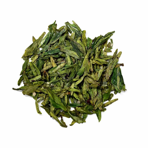 West Lake Longjing Green Tea