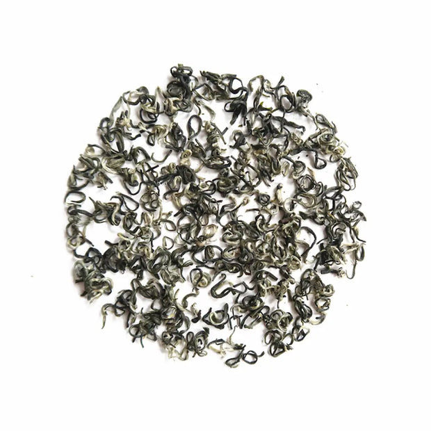 Bi Luo Chun Green Tea (Ming Qian)