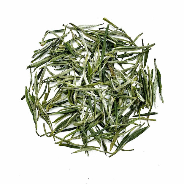 Mingqian Huangshan Maofeng (Yellow Mountain Green Tea)