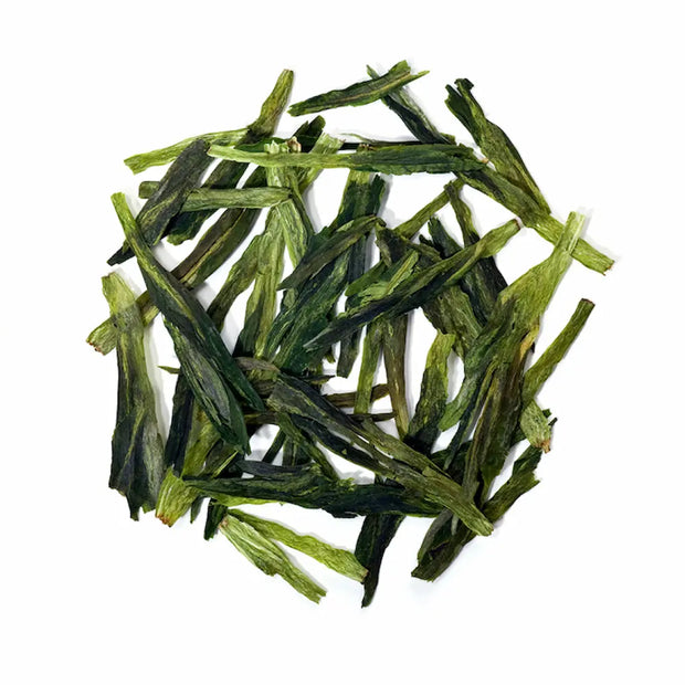 Tai Ping Hou Kui Green Tea