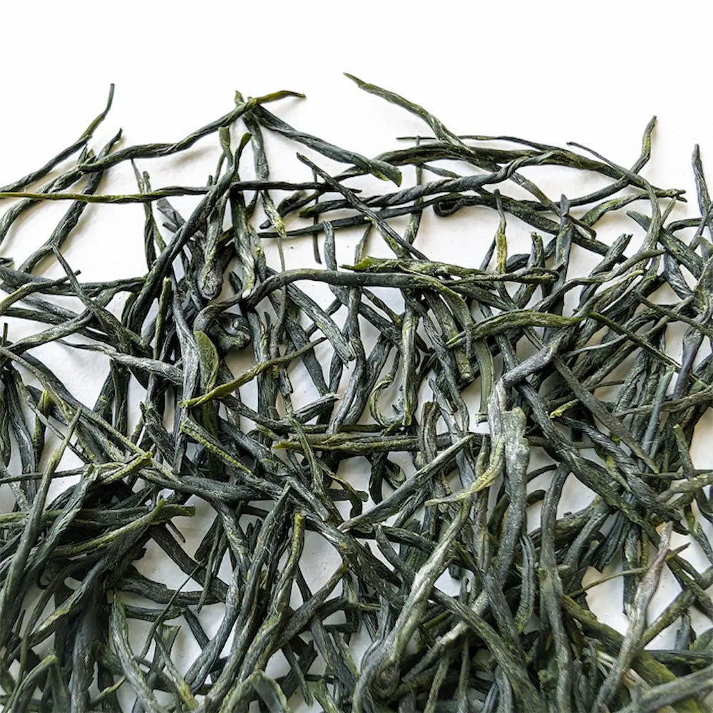 Xin Yang Mao Jian Green Tea