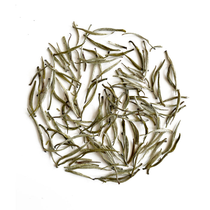 Fujian Silver Needle White Tea