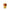 7 Days Of Tea Amber Glass Tumbler with Straw & Sleeve | ~400 ml