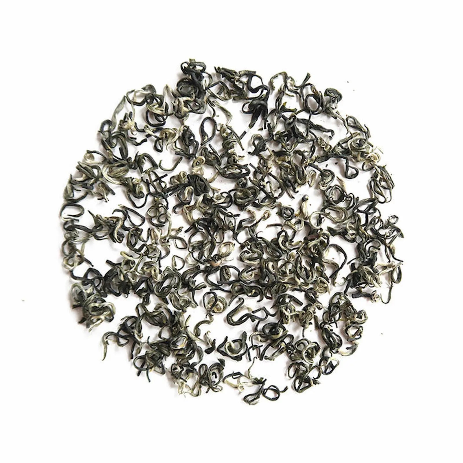 Bi Luo Chun Tea (Ming Qian)