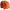7 Days Of Tea Pixiu Tea Pet – Orange Glazed Ceramic