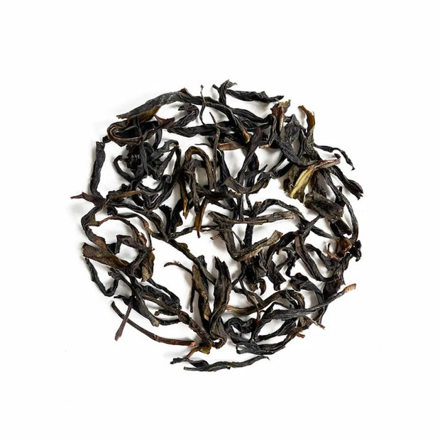 Huang Zhi Xiang Dan Cong Oolong Tea