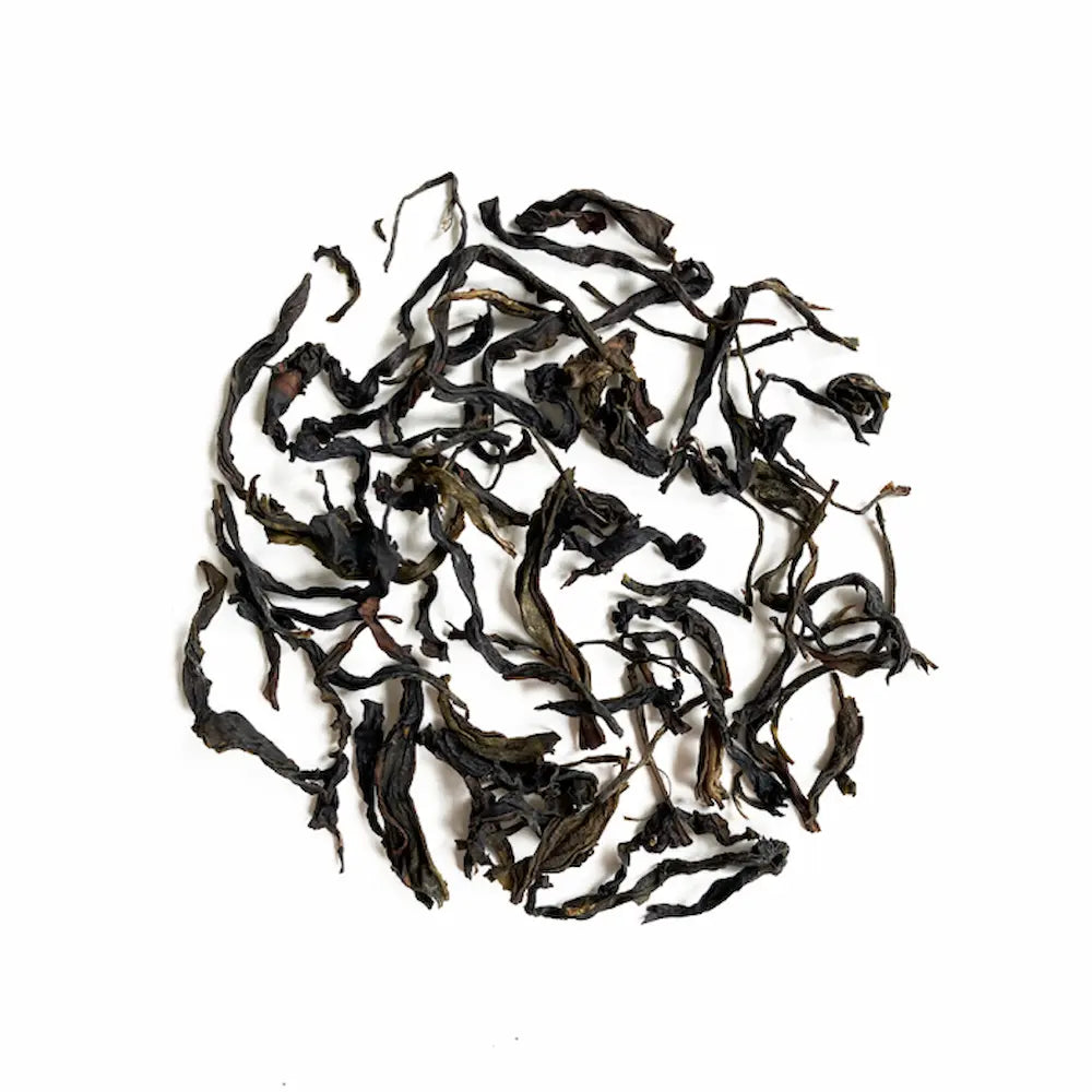 Zhi Lan Xiang Dan Cong Oolong Tea