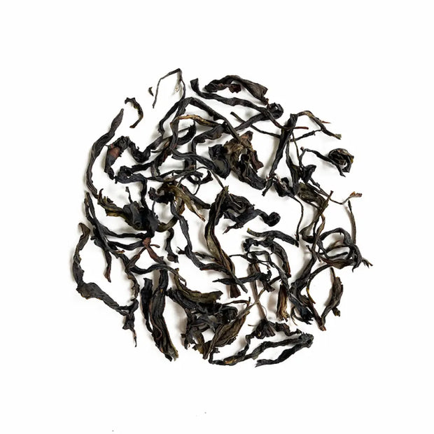 Zhi Lan Xiang Dan Cong Oolong Tea