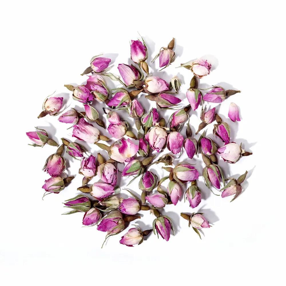 Forever Young Rose Bud Tea