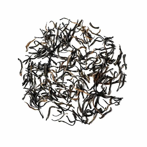 Lichuan Gongfu Black Tea