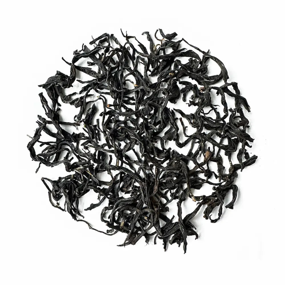 Huang Mei Gui Lapsang Souchong