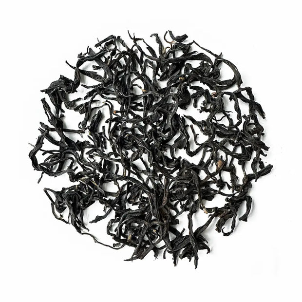 Huang Mei Gui Lapsang Souchong