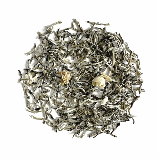 Imperial Snow Jasmine Green Tea