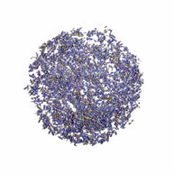 Lavender Tea – Dried Lavender Flowers & Buds