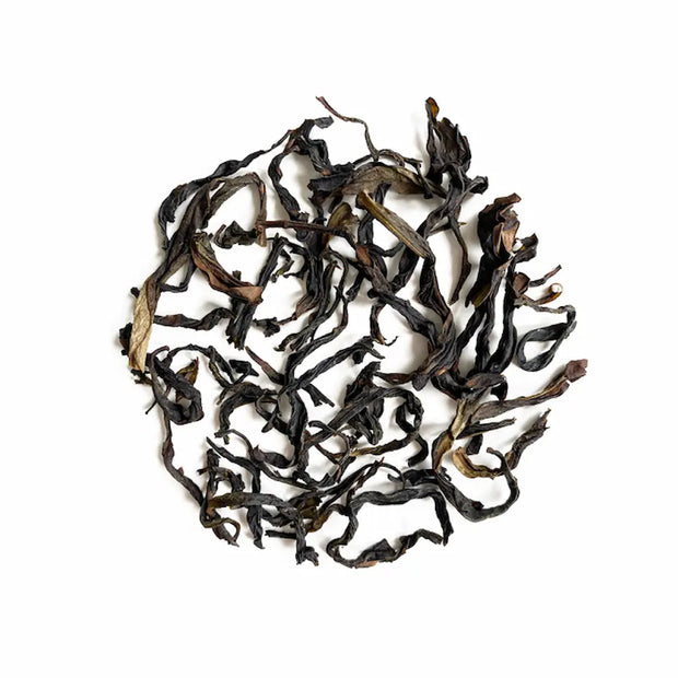 Ya Shi Xiang Dan Cong Oolong Tea