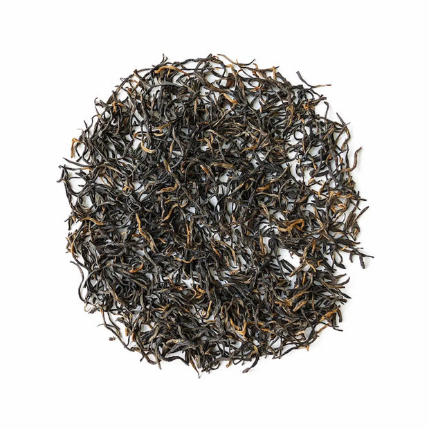 Keemun Black Tea (Qimen Congou)