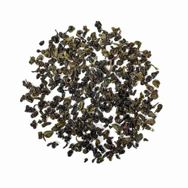 Gunpowder Green Tea