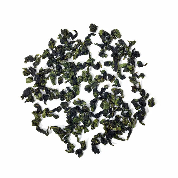 Anxi Tie Guan Yin Oolong Tea